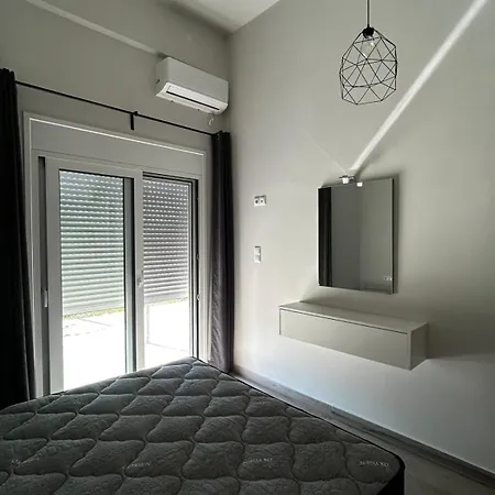 Glyfas A Apartament *