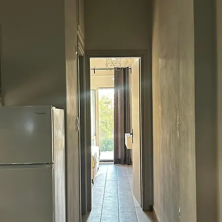 Apartament Glyfas A *