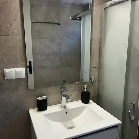 Διαμέρισμα Glyfas A