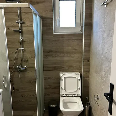 Glyfas A Διαμέρισμα