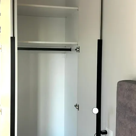 Glyfas A Διαμέρισμα Γλύφα