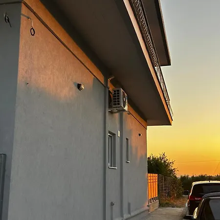 Glyfas A Διαμέρισμα Γλύφα