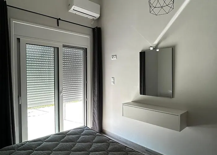 Glyfas A Appartement *