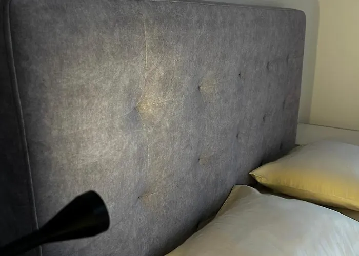 Appartement Glyfas A