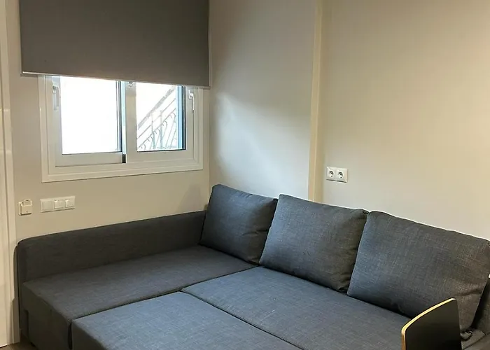 Glyfas A Lägenhet Glífa
