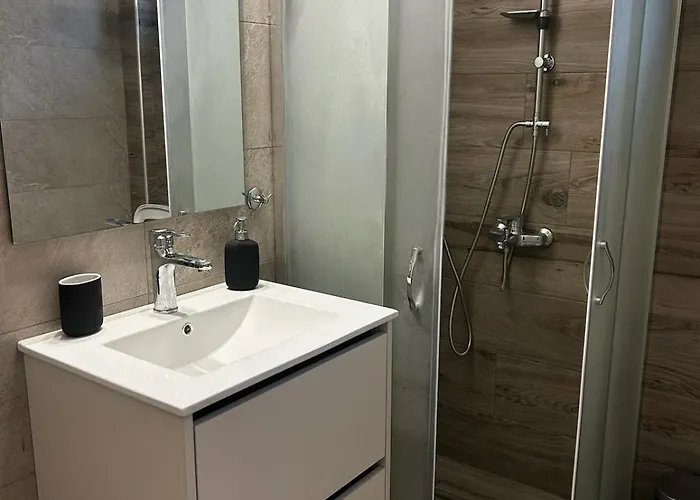 Appartement Glyfas A