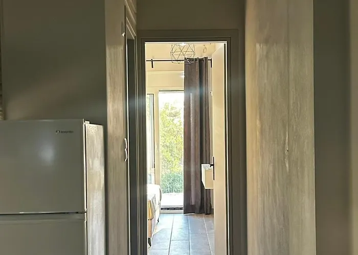 Appartement Glyfas A *