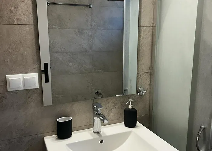 Appartement Glyfas A