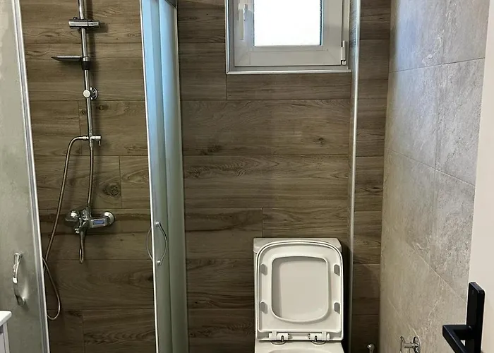 Glyfas A Appartement