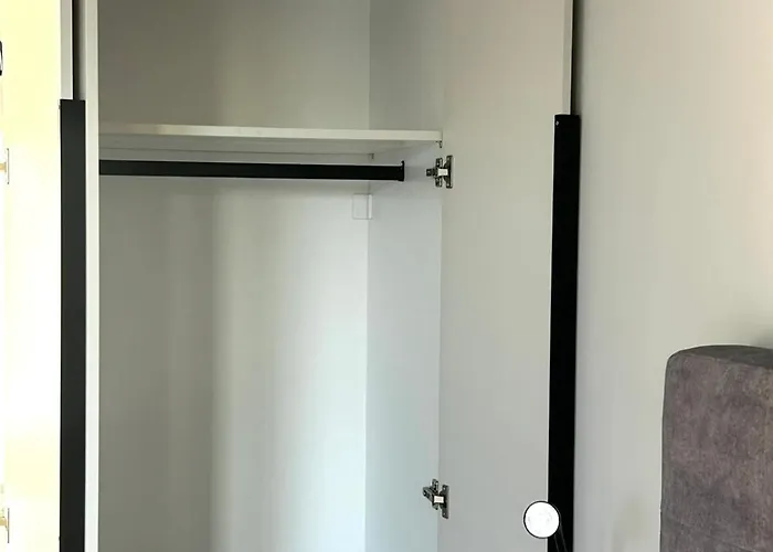 Glyfas A Appartement Glífa