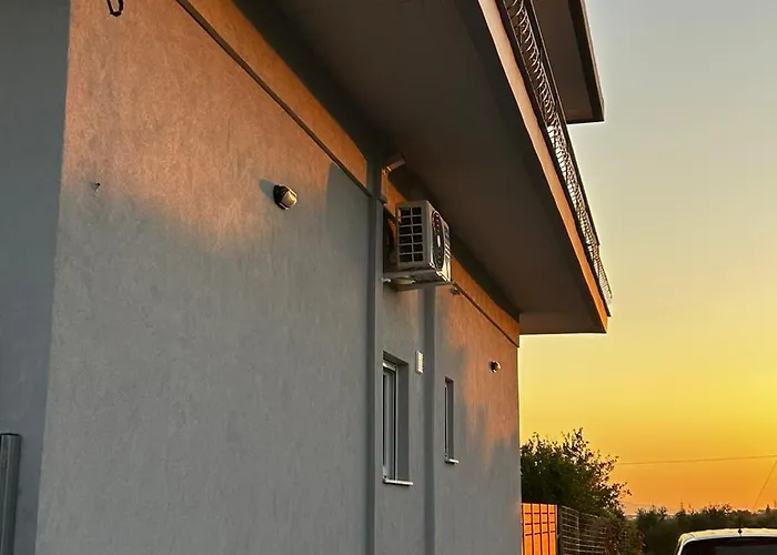 Glyfas A Appartement Glífa